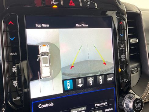 Used 2020 RAM 1500 Limited RWD image 22