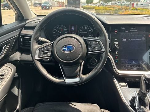 Used 2024 Subaru Legacy Premium AWD/4WD image 15