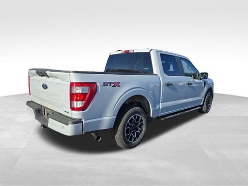 Used 2022 Ford F150 XL w/ STX Appearance Package image 13