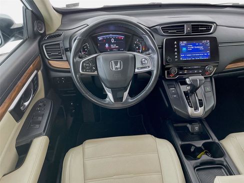 Used 2019 Honda CR-V Touring image 26