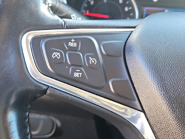Used 2019 Chevrolet Equinox LT AWD/4WD image 20