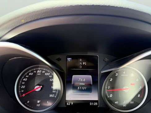 Used 2016 Mercedes-Benz C 300 4MATIC Sedan image 13