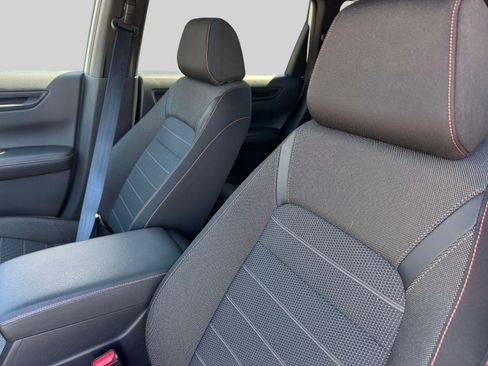 Certified 2025 Honda CR-V Sport image 25
