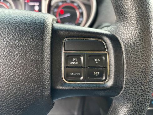 Used 2012 Dodge Journey SXT w/ Flexible Seating Group image 14