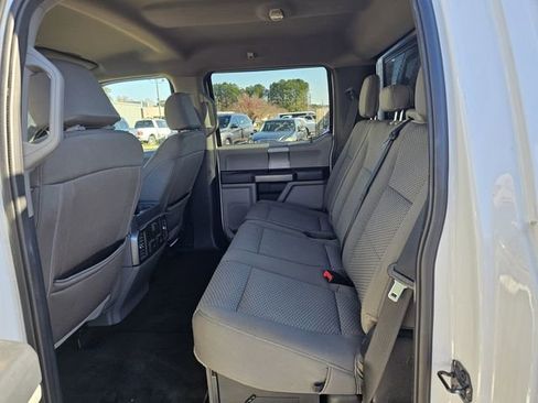 Used 2022 Ford F250 XLT w/ XLT Premium Package image 16
