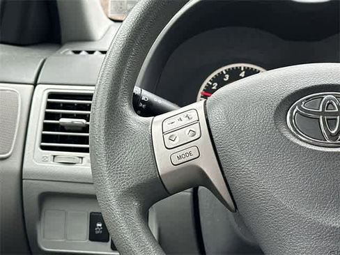 Used 2009 Toyota Corolla XLE image 8