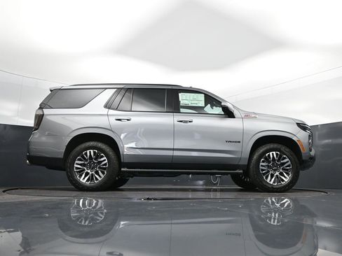 New 2026 Chevrolet Tahoe Z71 image 45