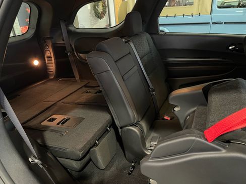 Used 2025 Dodge Durango GT w/ Blacktop Package image 45