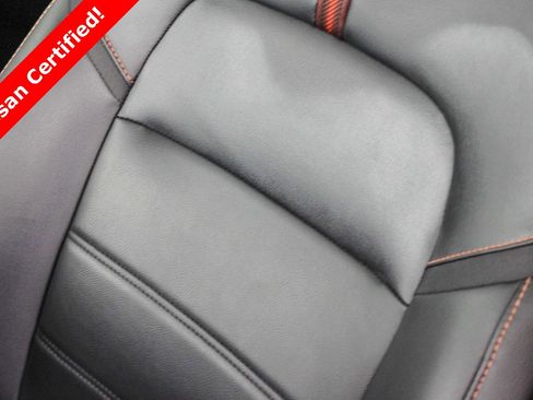 Certified 2022 Nissan Sentra SR w/ SR Premium Package image 25