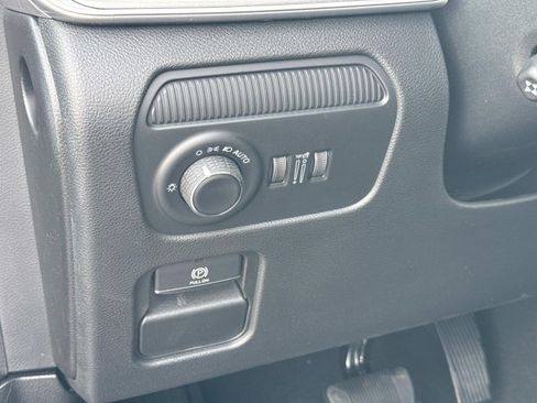 New 2026 Jeep Grand Wagoneer Limited AWD/4WD image 31