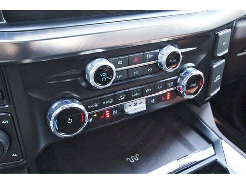 Used 2026 Ford F450 King Ranch w/ FX4 Off-Road Package image 24