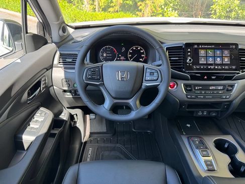 New 2026 Honda Ridgeline RTL image 21
