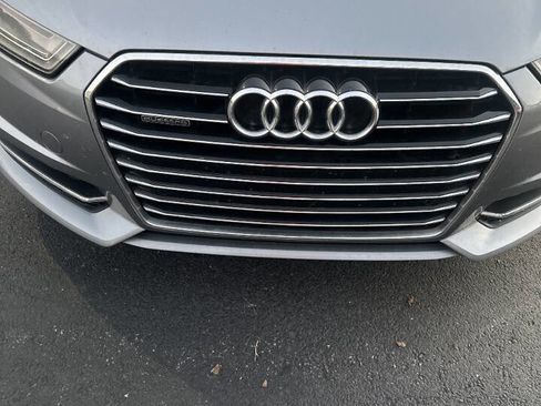 Used 2016 Audi A6 2.0T Premium Plus AWD/4WD image 20