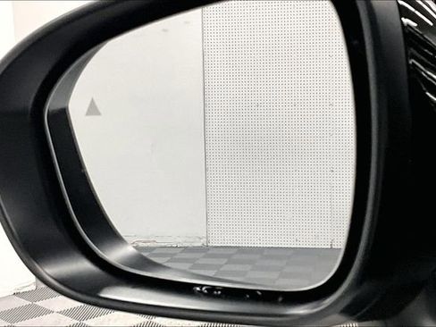 New 2026 Nissan Rogue SV w/ Rock Creek Premium Package image 25