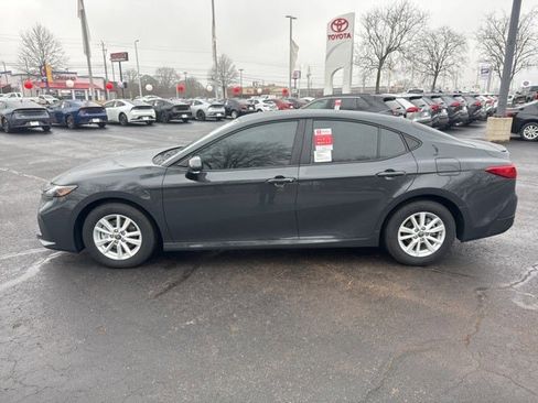 New 2026 Toyota Camry LE image 2