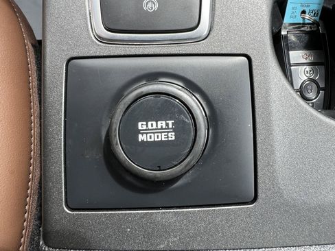 Used 2025 Ford Bronco Sport Outer Banks w/ Outer Banks Tech Package+ AWD/4WD image 38