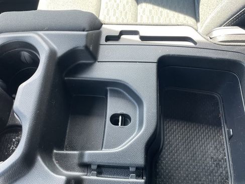 New 2025 RAM 1500 Tradesman image 20