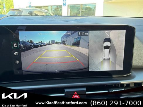 New 2026 Kia Sportage SX AWD/4WD image 31