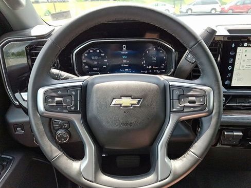 Used 2026 Chevrolet Silverado 1500 LT AWD/4WD image 18