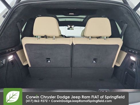 Used 2022 BMW X7 xDrive40i w/ M Sport Package image 24