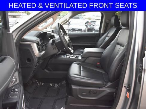 Used 2024 Ford Expedition Max XLT RWD image 4