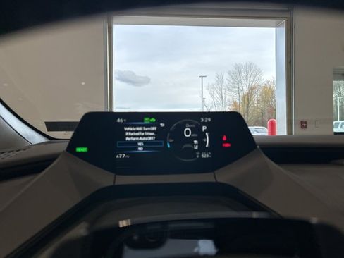 New 2026 Toyota Prius Plug-In Hybrid image 10