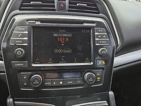 Used 2019 Nissan Maxima 3.5 S w/ Floor Mat Group image 16