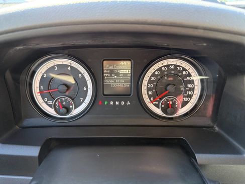 Used 2015 RAM 1500 Tradesman w/ Popular Equipment Group image 17