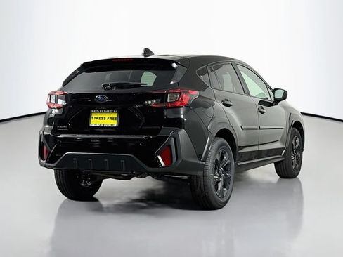 New 2026 Subaru Crosstrek 2.5i AWD/4WD image 7