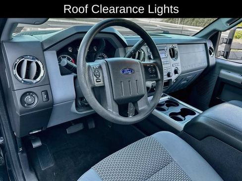 Used 2015 Ford F250 XLT AWD/4WD image 25