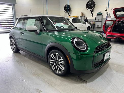 Used 2025 MINI Cooper S image 7
