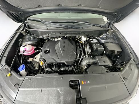 Used 2025 Hyundai Tucson SEL FWD image 33