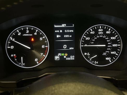 Used 2025 Subaru Outback Touring image 33