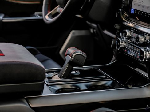 Used 2025 Ford F150 Raptor w/ Equipment Group 803A Raptor R image 55