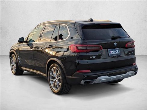 Used 2019 BMW X5 xDrive40i w/ Convenience Package image 8