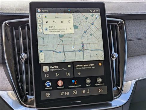 New 2026 Volvo XC90 B6 Ultra w/ Lounge Package image 13