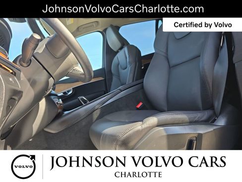 Certified 2024 Volvo XC90 B5 Plus image 25