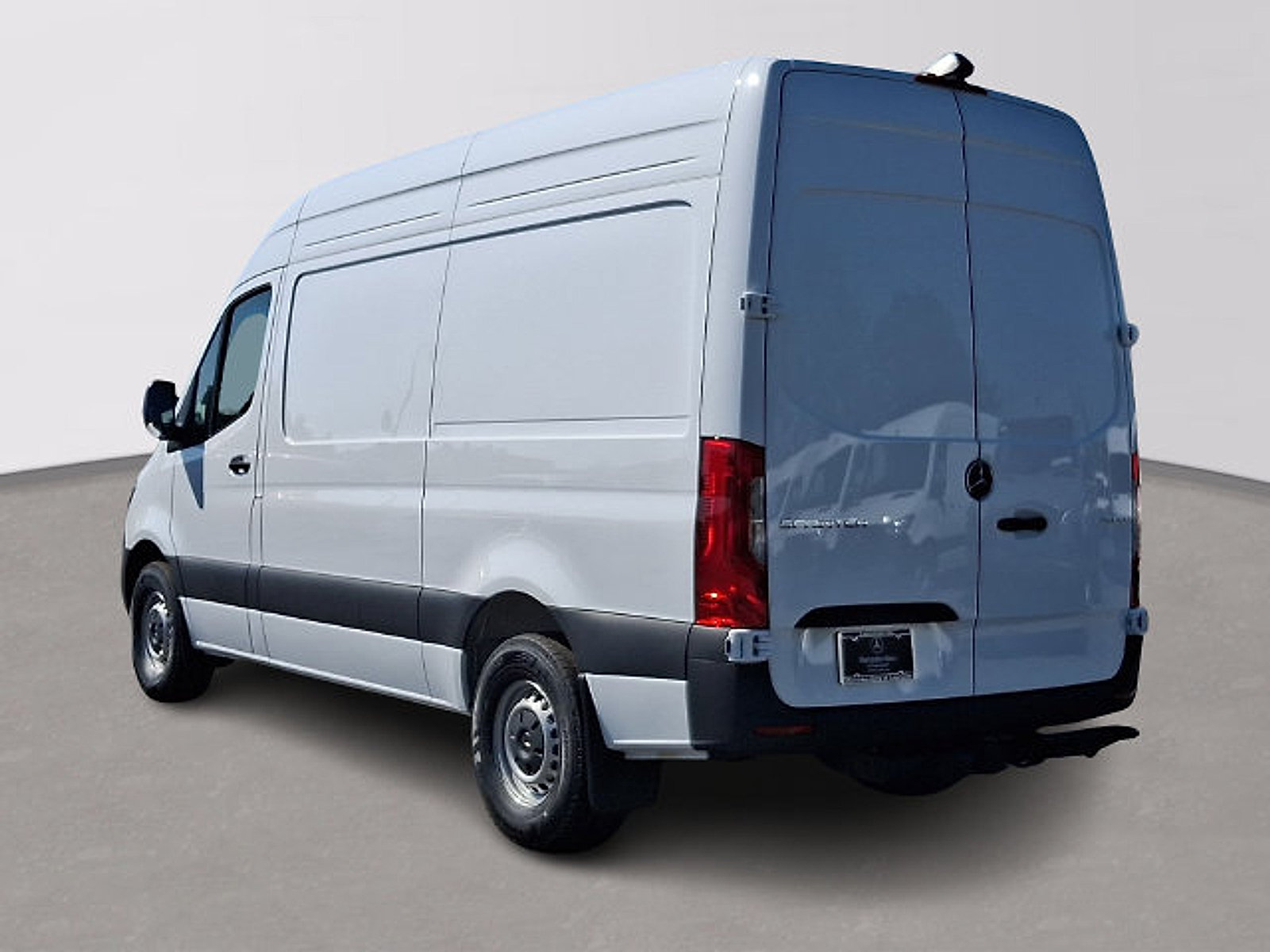 Used 2026 Mercedes-Benz Sprinter 2500 image 6