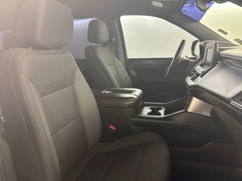 Used 2023 Chevrolet Tahoe LS w/ Driver Alert Package image 22