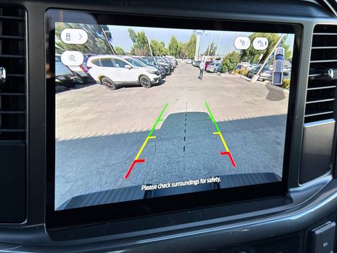 New 2025 Ford F150 STX w/ STX Black Appearance Package image 20