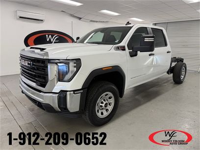 New 2026 GMC Sierra 3500 Pro w/ Convenience Package