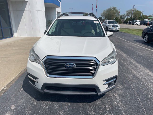 Used 2019 Subaru Ascent Limited w/ Popular Package #3 AWD/4WD image 3