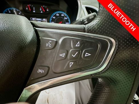Used 2020 Chevrolet Equinox LS FWD image 31