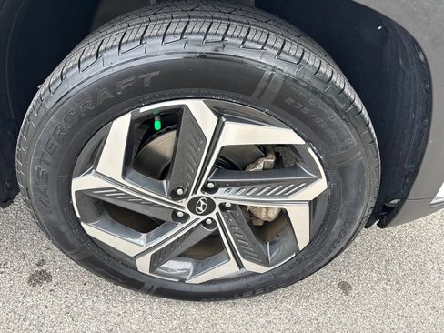 Certified 2023 Hyundai Tucson SEL w/ Convenience Package AWD/4WD image 31