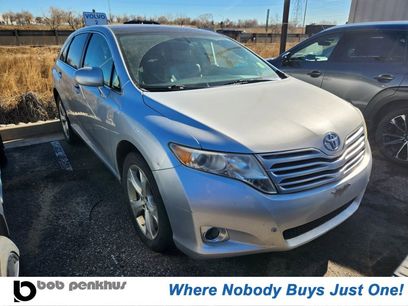 Used 2009 Toyota Venza AWD