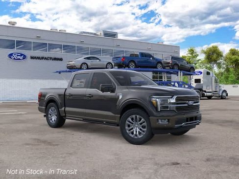 New 2026 Ford F150 King Ranch AWD/4WD image 7