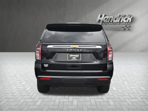 Used 2023 Chevrolet Tahoe LS RWD image 9