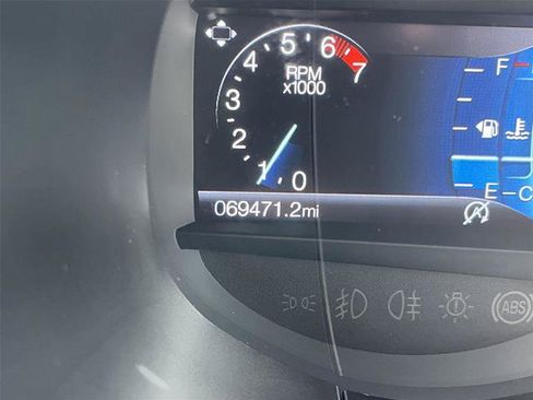 Certified 2024 Ford Edge SEL AWD/4WD image 3