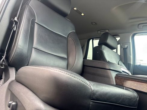 Used 2019 Chevrolet Tahoe LT image 25