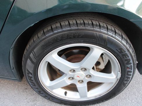 Used 2007 Pontiac G6 Sedan w/ Sport Package FWD image 15